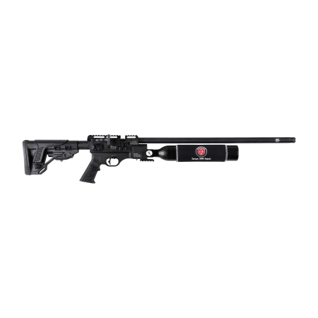 Wiatrówka PCP Optima by Hatsan Factor 6.35 mm