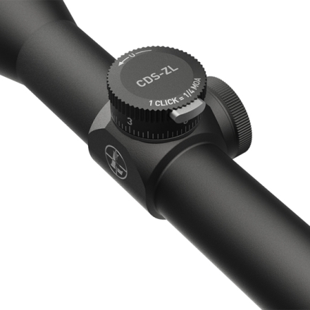 Luneta celownicza Leupold VX-3HD 4,5-10x50 1