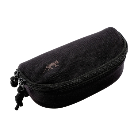 Etui na okulary TT Eyewear Safe, czarne