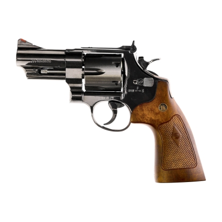 Rewolwer wiatrówka Smith&Wesson M29 4,5 mm 3"