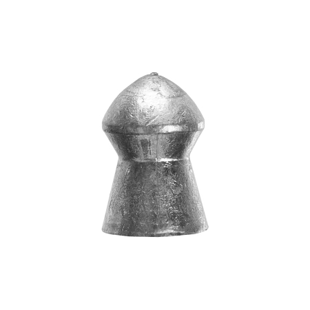 Śrut diabolo H&N Baracuda Match 5,52 mm 200 szt.