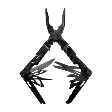 Multitool Sog PowerPint Black