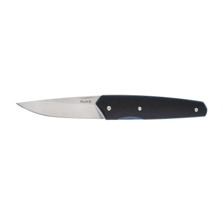 Nóż Ruike P848-B czarny
