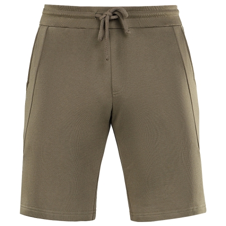 Szorty M-Tac Casual Fit Cotton ciemnooliwkowe