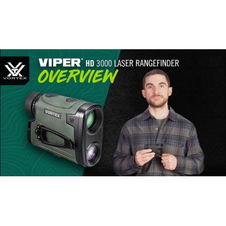 Dalmierz Vortex Viper HD 3000