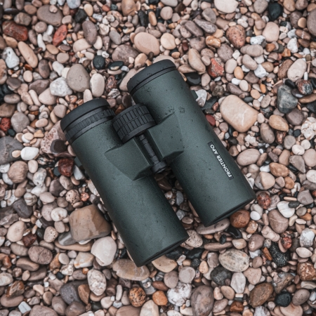 Lornetka Hawke Frontier APO 10x42 zielona