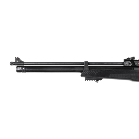 Wiatrówka PCP Optima by Hatsan AT44-10 long 6.35 mm