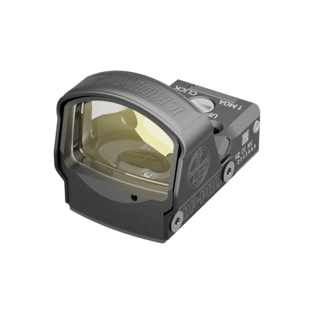 Kolimator Leupold DeltaPoint Pro Reflex Sight 2.5 MOA Night Vision