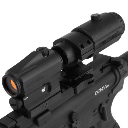Powiększalnik Primary Arms Classic 3x LER Gen IV