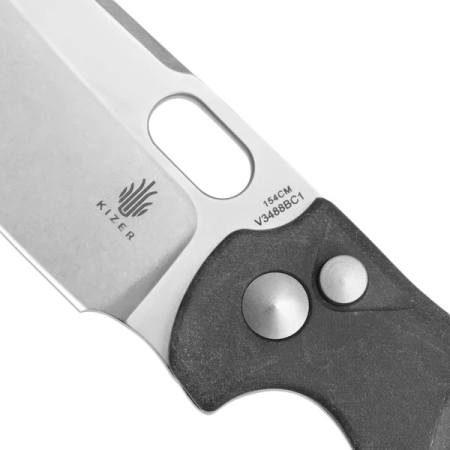 Nóż Kizer Sheepdog Mini C01C V3488BC1