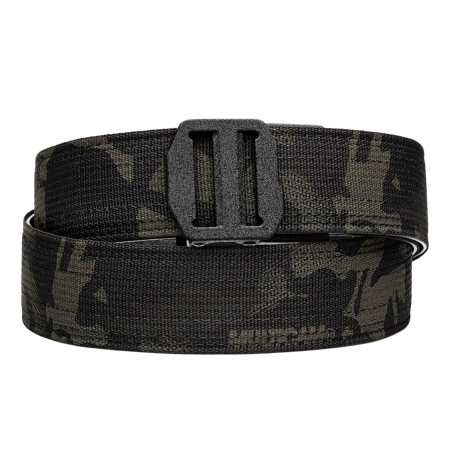 Pas taktyczny Kore Essentials Tactical Nylon Gun Belt X7 multicam black rozmiar XL