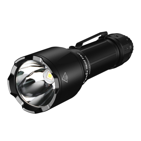 Latarka taktyczna LED Fenix TK22 TAC