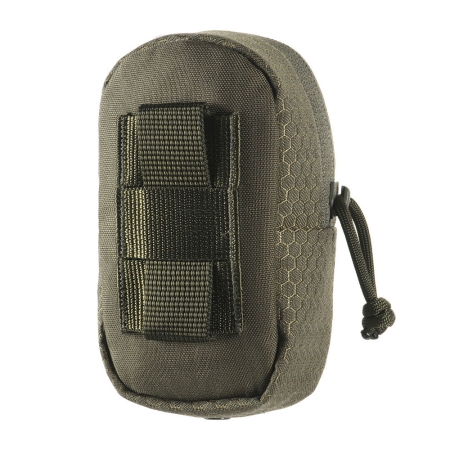Ergonomiczna M-Tac kieszeń naramienna Elite Hex zielona