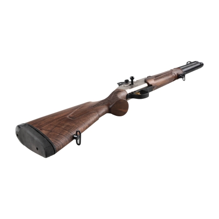 Wiatrówka PCP Optima by Hatsan Galatian V Carabine auto 5.5 mm