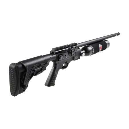 Wiatrówka PCP Optima by Hatsan Factor 4,5 mm