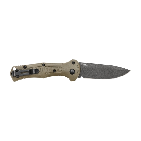 Nóż Benchmade 9570BK-1 Mini Claymore