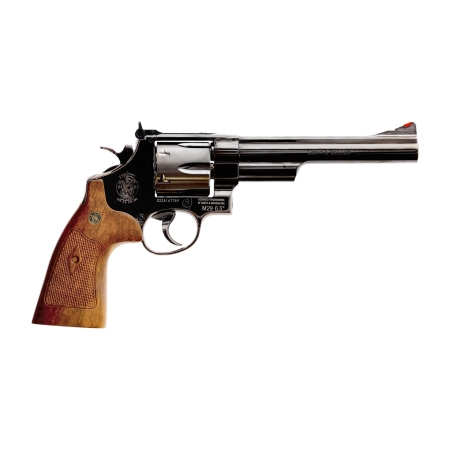 Rewolwer wiatrówka Smith&Wesson M29 4,5 mm 6,5