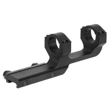 Montaż Primary Arms AR15 Deluxe Extended 1