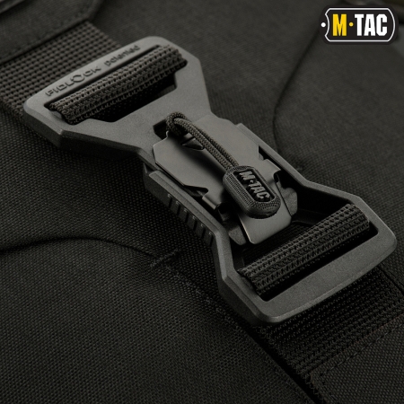 Torba M-Tac Magnet XL Bag Elite czarna