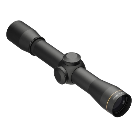 Luneta celownicza pistoletowa Leupold FX-I Rimfire 4x28 1