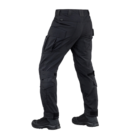 Spodnie taktyczne M-Tac Army Nyco Extreme czarne