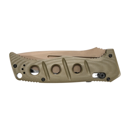 Nóż Benchmade 2750SFE-2 Auto Adamas