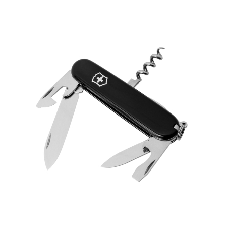 Scyzoryk Victorinox Spartan 1.3603.3 czarny