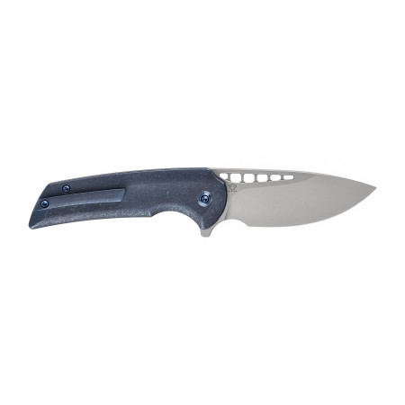 Nóż składany WE Knife Mini Malice WE054BL-3 blue