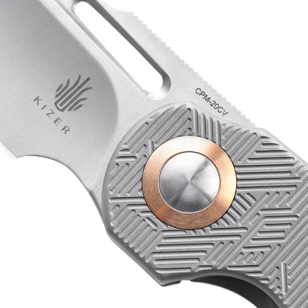 Nóż Kizer October Ki3569A1