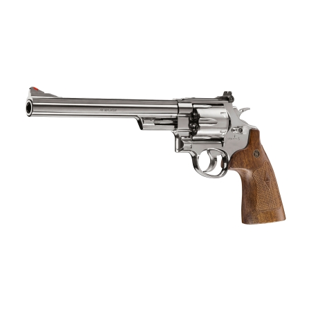 Replika pistolet ASG Smith&Wesson M29 6 mm 8 i 3/8