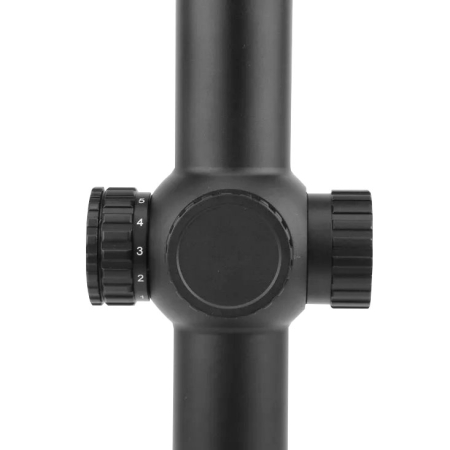 Luneta celownicza Primary Arms SLx 1-8x24 mm SFP iR ACSS 5.56/5.45/.308