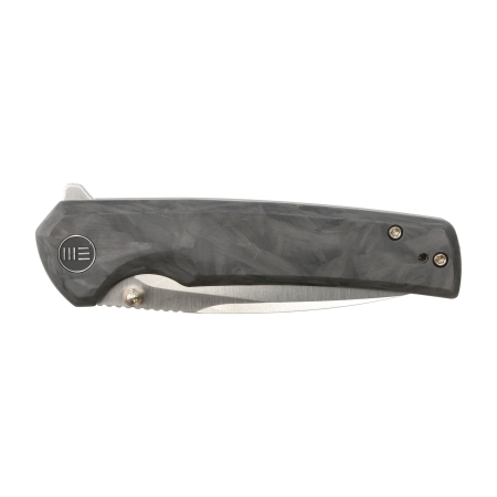Nóż składany WE Knife Subjugator WE21014D-1 gray marble