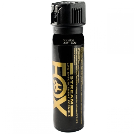 Gaz pieprzowy Fox Labs 5.3 85 ml strumień 3.0oz