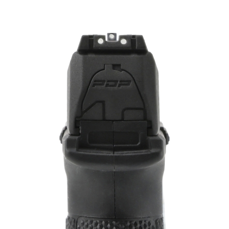 Replika pistolet ASG Walther PDP Compact 4