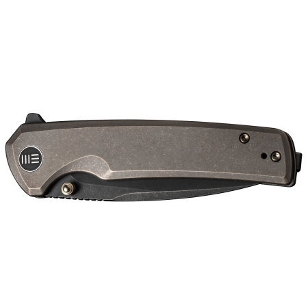 Nóż składany WE Knife Subjugator WE21014C-4 bronze