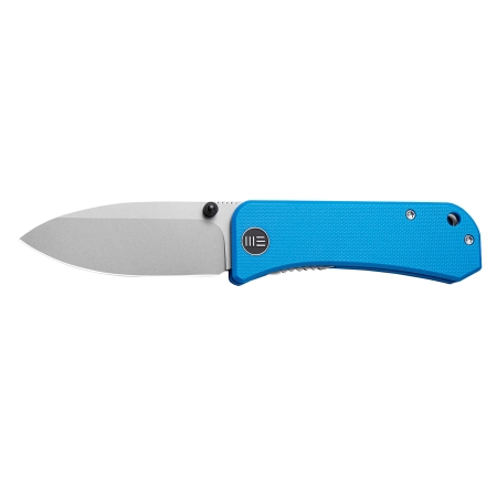 Nóż składany WE Knife Banter 2004A blue