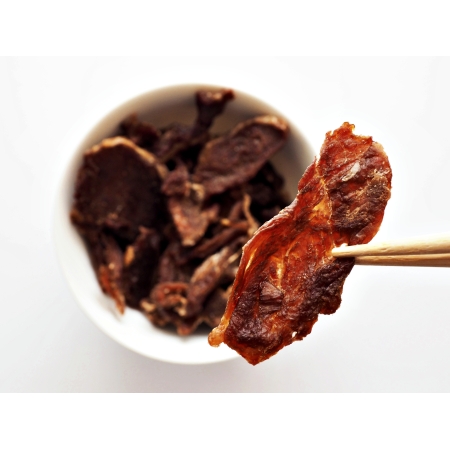 Wieprzowina suszona Toba teriyaki 30 g