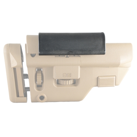 Baka policzkowa kolby B5 Systems WG do AR15