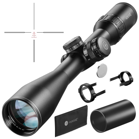 Luneta celownicza Hawke Endurance 30 WA SF 4-16x50 LRC 16x