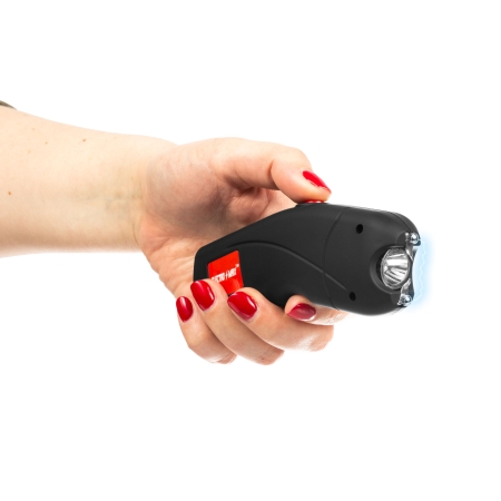 Paralizator USB Electro Max Punch Shock 3 mln V z latarką