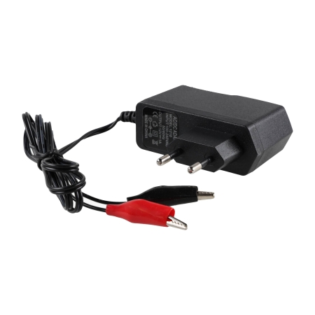 Ładowarka do Akumulatora 12V