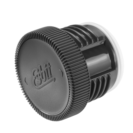 Termos Esbit Sculptor Vacuum Flask 1 l czarny