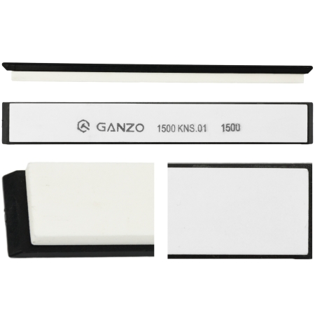 Kamień ceramiczny 1500 do Ganzo Touch Pro