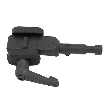 Adapter do bipodu Fortmeier do szyny Picatinny dolnej