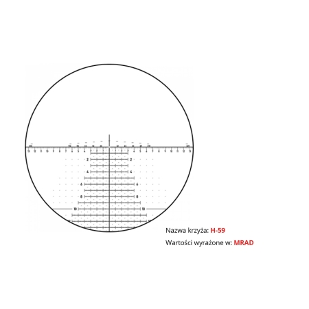 Luneta celownicza Leupold Mark 5HD 5-25x56 FFP 35 mm M5C3/M1SC3 CCH/TMR/Tremor 3/iR TMR/PR-1MOA/iR PR-1MOA/H59/iR Tremor 3/PR1-MIL/iR PR1-MIL/PR2-MIL/