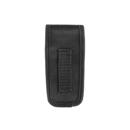 Pokrowiec na nóż 40x120 mm czarny