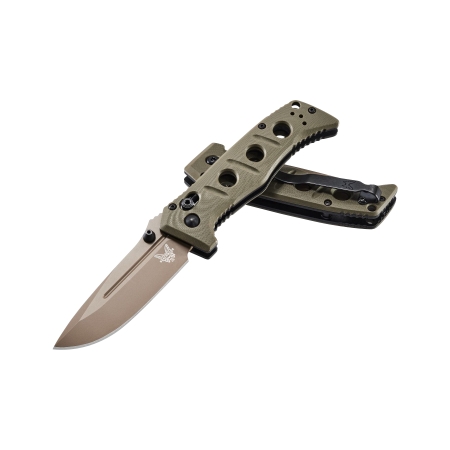 Nóż Benchmade 273FE-2 Mini Adamas