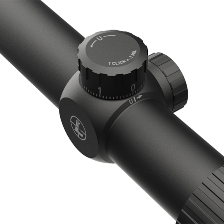 Luneta celownicza Leupold Mark 3HD 3-9x40 30 mm P5 MilDot