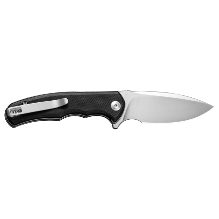 Nóż składany Civivi Mini Praxis C18026C-2 black