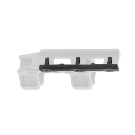 Montaż jednoczęściowy, wysoki Leapers Accu-Sync 30/22 cantilever 34 mm czarny